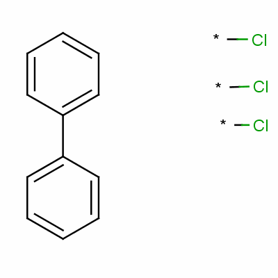 Aroclor 1242, 1x1ml, iso, 1ug/mlStructure,53469-21-9Structure Aroclor 1242, 1x1ml, iso, 1ug/ml Structure,53469-21-9Structure
