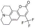 香豆素 153結構式_53518-18-6結構式