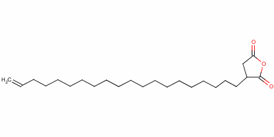 3-Icosenylsuccinic anhydrideStructure,53520-67-5Structure 3-Icosenylsuccinic anhydride Structure,53520-67-5Structure