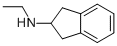 1H-inden-2-amine,n-ethyl-2,3-dihydro-Structure,53545-50-9Structure 1H-inden-2-amine,n-ethyl-2,3-dihydro- Structure,53545-50-9Structure