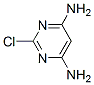 2-Chloropyrimidine-4,6-diamineStructure,53557-61-2Structure 2-Chloropyrimidine-4,6-diamine Structure,53557-61-2Structure
