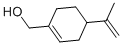 L(-)-Perillyl alcoholStructure,536-59-4Structure L(-)-Perillyl alcohol Structure,536-59-4Structure