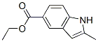 Ethyl-2-methylindole-5-carboxylateStructure,53600-12-7Structure Ethyl-2-methylindole-5-carboxylate Structure,53600-12-7Structure