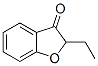 3(2H)-benzofuranone,2-ethyl-Structure,53614-65-6Structure 3(2H)-benzofuranone,2-ethyl- Structure,53614-65-6Structure