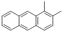 1,2-DimethylanthraceneStructure,53666-94-7Structure 1,2-Dimethylanthracene Structure,53666-94-7Structure