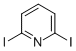 2,6-二碘吡啶結(jié)構(gòu)式_53710-17-1結(jié)構(gòu)式