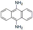 9,10-AnthracenediamineStructure,53760-37-5Structure 9,10-Anthracenediamine Structure,53760-37-5Structure