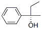 (2S)-2-phenylbutane-2-olStructure,53777-08-5Structure (2S)-2-phenylbutane-2-ol Structure,53777-08-5Structure