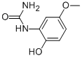 1-(2-Hydroxy-5-methoxyphenyl)ureaStructure,53799-02-3Structure 1-(2-Hydroxy-5-methoxyphenyl)urea Structure,53799-02-3Structure