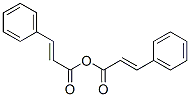 3-Phenylacrylic anhydride Structure,538-56-7Structure