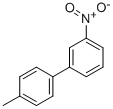 1,1’-Biphenyl ,4’-methyl-3-nitro-Structure,53812-68-3Structure 1,1’-Biphenyl ,4’-methyl-3-nitro- Structure,53812-68-3Structure