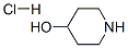 4-Hydroxypiperidine hydrochlorideStructure,5382-17-2Structure 4-Hydroxypiperidine hydrochloride Structure,5382-17-2Structure