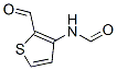 (9ci)-n-(2-甲?；?3-噻吩)-甲酰胺結(jié)構(gòu)式_53827-34-2結(jié)構(gòu)式