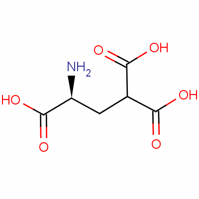 H-gla-ohStructure,53861-57-7Structure H-gla-oh Structure,53861-57-7Structure
