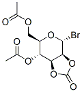 4,6-Di-o-acetyl-2,3-o-carbonyl-alpha-d-mannopyranosyl bromideStructure,53958-21-7Structure 4,6-Di-o-acetyl-2,3-o-carbonyl-alpha-d-mannopyranosyl bromide Structure,53958-21-7Structure
