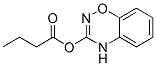 2H-1,2,4-benzothiadiazine-3-acetic acid ethyl ester 1,1-dioxideStructure,53971-22-5Structure 2H-1,2,4-benzothiadiazine-3-acetic acid ethyl ester 1,1-dioxide Structure,53971-22-5Structure