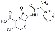 CefaclorStructure,53994-73-3Structure Cefaclor Structure,53994-73-3Structure