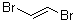 1,2-二溴乙烯結(jié)構(gòu)式_540-49-8結(jié)構(gòu)式