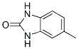 5-Methyl-1,3-dihydro-benzimidazol-2-oneStructure,5400-75-9Structure 5-Methyl-1,3-dihydro-benzimidazol-2-one Structure,5400-75-9Structure