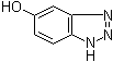 5-HydroxybenzotriazoleStructure,54013-40-0Structure 5-Hydroxybenzotriazole Structure,54013-40-0Structure