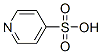 Pyridine-4-sulfonic acid Structure,5402-20-0Structure