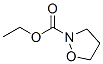 2-異噁唑啉羧酸乙酯結(jié)構(gòu)式_54020-55-2結(jié)構(gòu)式
