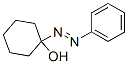 1-PhenylazocyclohexanolStructure,54043-66-2Structure 1-Phenylazocyclohexanol Structure,54043-66-2Structure