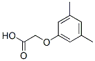 3,5-Xylyloxyacetic acidStructure,5406-14-4Structure 3,5-Xylyloxyacetic acid Structure,5406-14-4Structure
