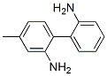 4-Methylbiphenyl-2,2’-diamineStructure,54147-87-4Structure 4-Methylbiphenyl-2,2’-diamine Structure,54147-87-4Structure