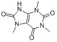 1,3,7-Trimethyluric acidStructure,5415-44-1Structure 1,3,7-Trimethyluric acid Structure,5415-44-1Structure