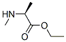 L-alanine,n-methyl-,ethyl ester (9ci)Structure,54159-19-2Structure L-alanine,n-methyl-,ethyl ester (9ci) Structure,54159-19-2Structure
