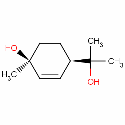 Cis-4-hydroxy-alpha,alpha,4-trimethylcyclohex-2-ene-1-methanolStructure,54164-91-9Structure Cis-4-hydroxy-alpha,alpha,4-trimethylcyclohex-2-ene-1-methanol Structure,54164-91-9Structure