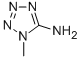5-Amino-1-methyl-1H-tetrazole Structure,5422-44-6Structure