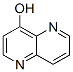 1,5-Naphthyridin-4-olStructure,5423-54-1Structure 1,5-Naphthyridin-4-ol Structure,5423-54-1Structure