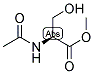 Ac-ser-omeStructure,54322-41-7Structure Ac-ser-ome Structure,54322-41-7Structure
