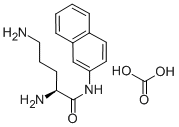 H-orn-betanaStructure,54322-77-9Structure H-orn-betana Structure,54322-77-9Structure