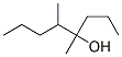 4,5-Dimethyl-4-octanolStructure,54340-92-0Structure 4,5-Dimethyl-4-octanol Structure,54340-92-0Structure