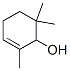 2,6,6-Trimethyl-2-cyclohexen-1-olStructure,54345-59-4Structure 2,6,6-Trimethyl-2-cyclohexen-1-ol Structure,54345-59-4Structure