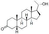 5B-pregnan-20alpha-ol-3-oneStructure,54353-11-6Structure 5B-pregnan-20alpha-ol-3-one Structure,54353-11-6Structure