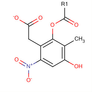 2-Methyl-5-nitrophenyl acetateStructure,54362-24-2Structure 2-Methyl-5-nitrophenyl acetate Structure,54362-24-2Structure