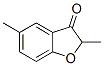 3(2H)-benzofuranone,2,5-dimethyl-Structure,54365-77-4Structure 3(2H)-benzofuranone,2,5-dimethyl- Structure,54365-77-4Structure