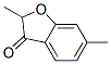 3(2H)-benzofuranone,2,6-dimethyl-Structure,54365-78-5Structure 3(2H)-benzofuranone,2,6-dimethyl- Structure,54365-78-5Structure