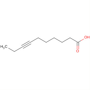 7-Decynoic acidStructure,54373-85-2Structure 7-Decynoic acid Structure,54373-85-2Structure