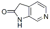 6-AzaoxindoleStructure,54415-85-9Structure 6-Azaoxindole Structure,54415-85-9Structure