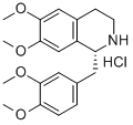 R-TetrahydropapaverineStructure,54417-53-7Structure R-Tetrahydropapaverine Structure,54417-53-7Structure