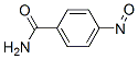 Benzamide,4-nitroso-(9ci)Structure,54441-14-4Structure Benzamide,4-nitroso-(9ci) Structure,54441-14-4Structure