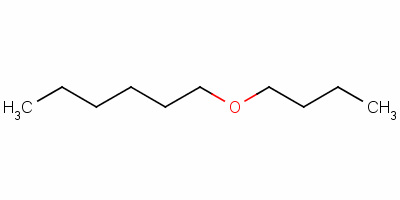1-ButoxyhexaneStructure,54459-71-1Structure 1-Butoxyhexane Structure,54459-71-1Structure