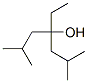 4-Ethyl-2,6-dimethyl-4-heptanolStructure,54460-99-0Structure 4-Ethyl-2,6-dimethyl-4-heptanol Structure,54460-99-0Structure