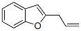 Benzofuran,2-(2-propenyl)-(9ci)Structure,54470-36-9Structure Benzofuran,2-(2-propenyl)-(9ci) Structure,54470-36-9Structure