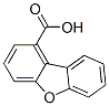 1-Dibenzofurancarboxylic acidStructure,54470-37-0Structure 1-Dibenzofurancarboxylic acid Structure,54470-37-0Structure